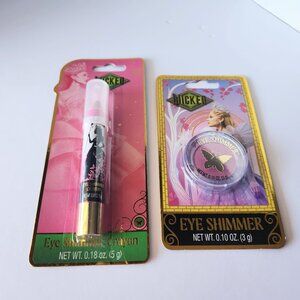 NEW WICKED PINK EYE SHIMMER CRAYON
